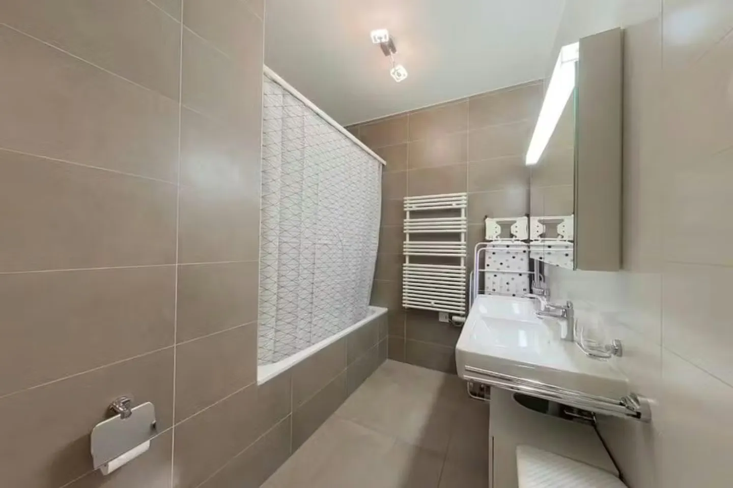 Appartement Charmant à Lausanne - Photo 9 sur 9