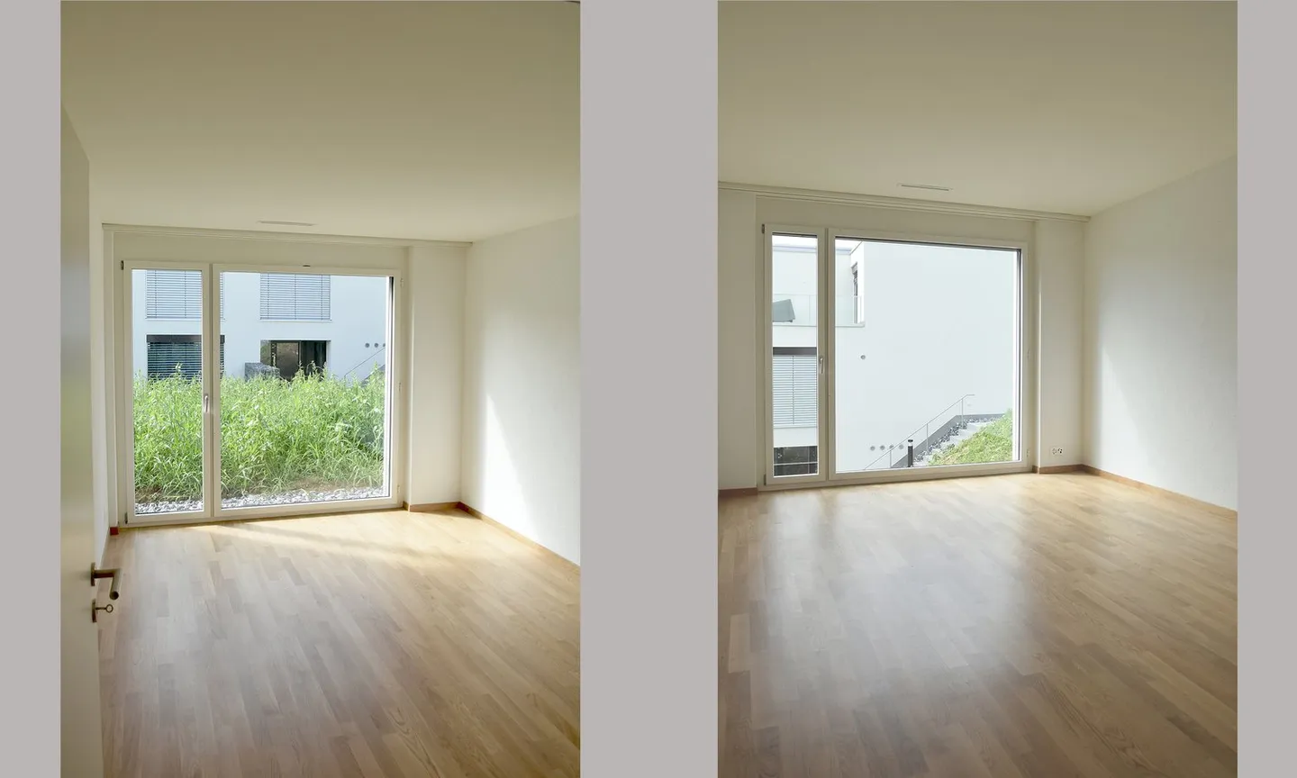 New and bright family apartment in a nature-friendly location - Photo 2 of 5