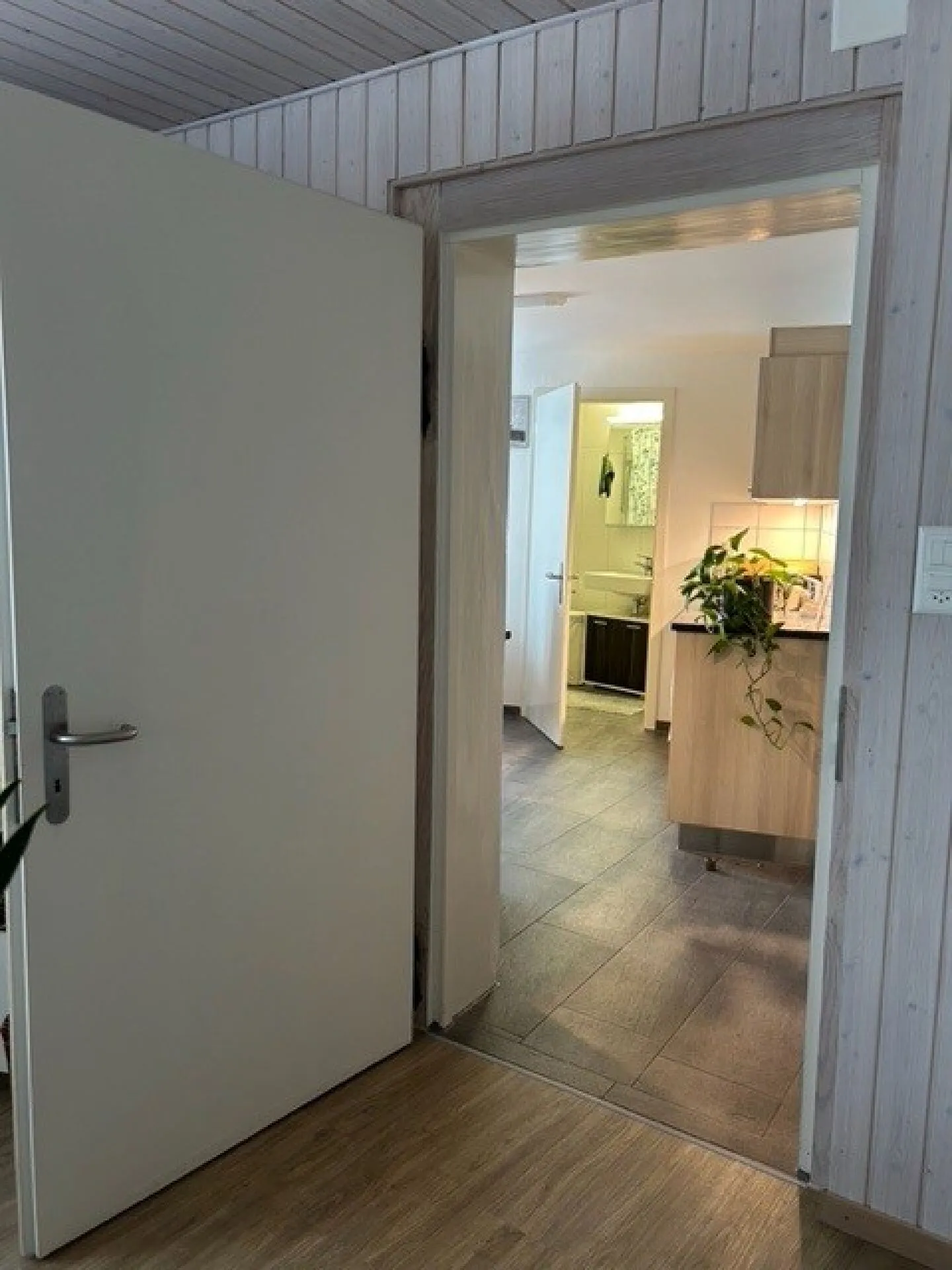 Cozy 1½-room old town apartment - Photo 7 of 7