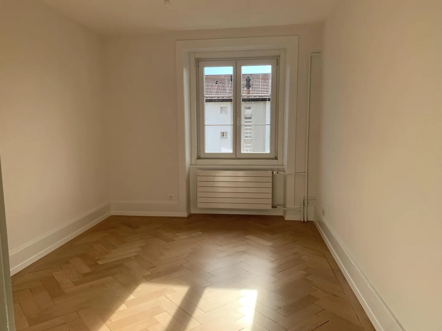 Charmante 3-Zimmer-Wohnung - Foto 5 von 7