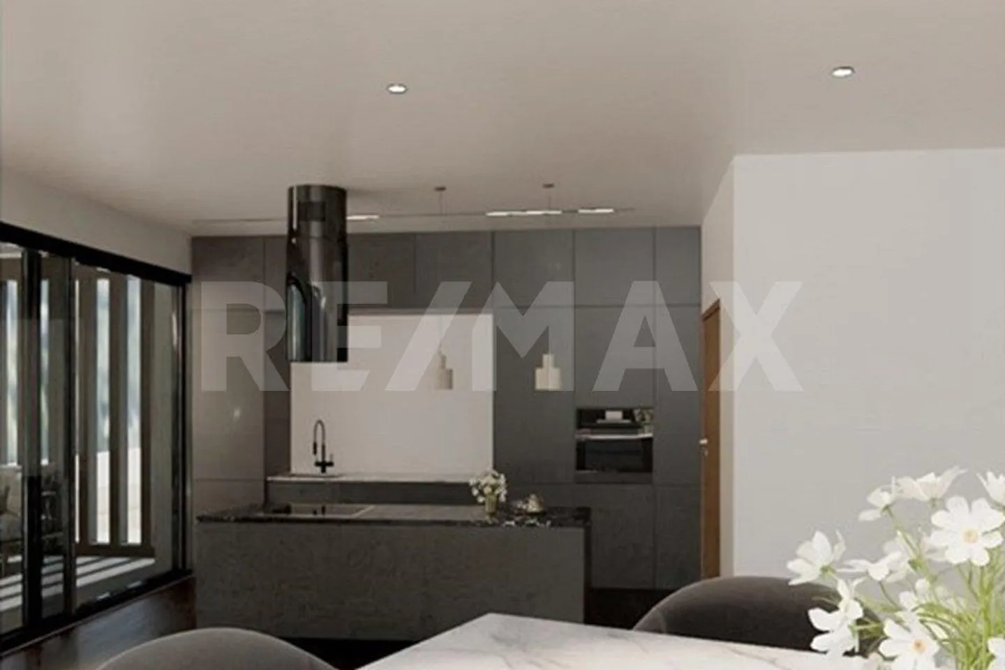 Moderne Villa mit genehmigter Baugenehmigung - Foto 4 von 13