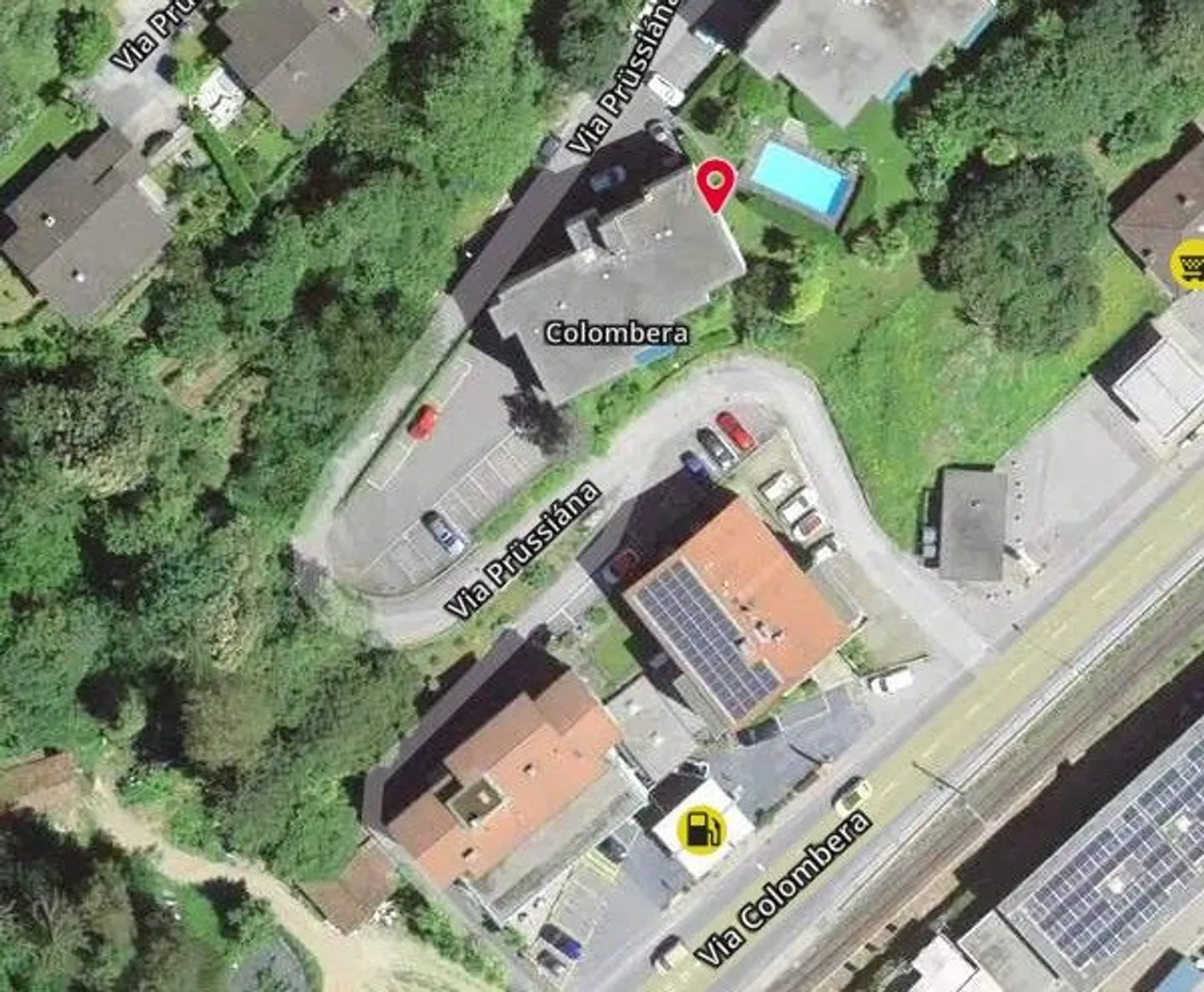 Appartamento all'Asta con Balcone - Foto 6 di 13