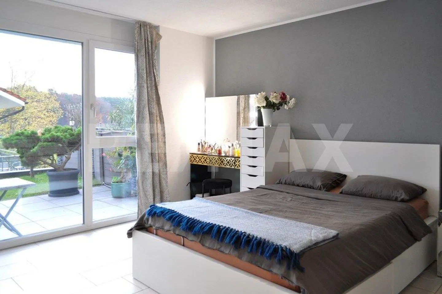 Appartement 4 pièces - Foto 9 von 13