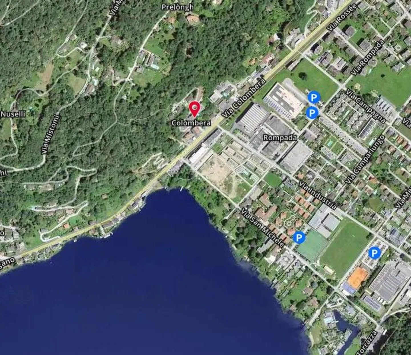 Appartamento all'Asta con Balcone - Foto 7 di 13