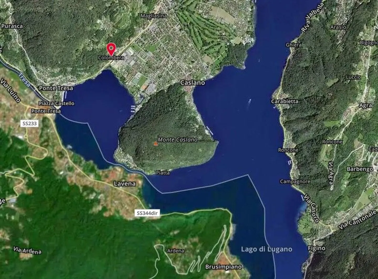 Appartamento all'Asta con Balcone - Foto 8 di 13