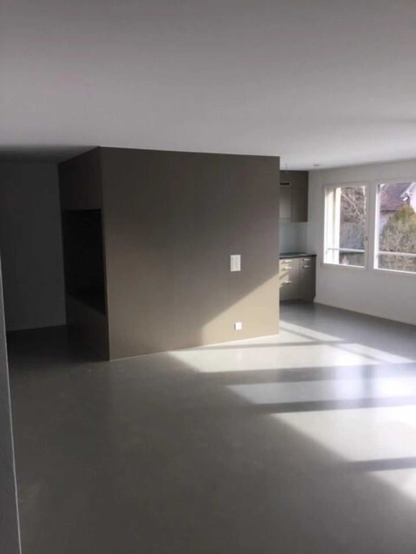 Great apartment on the 4th floor with 2 wet cells and washing tower and loggia - Photo 3 of 11