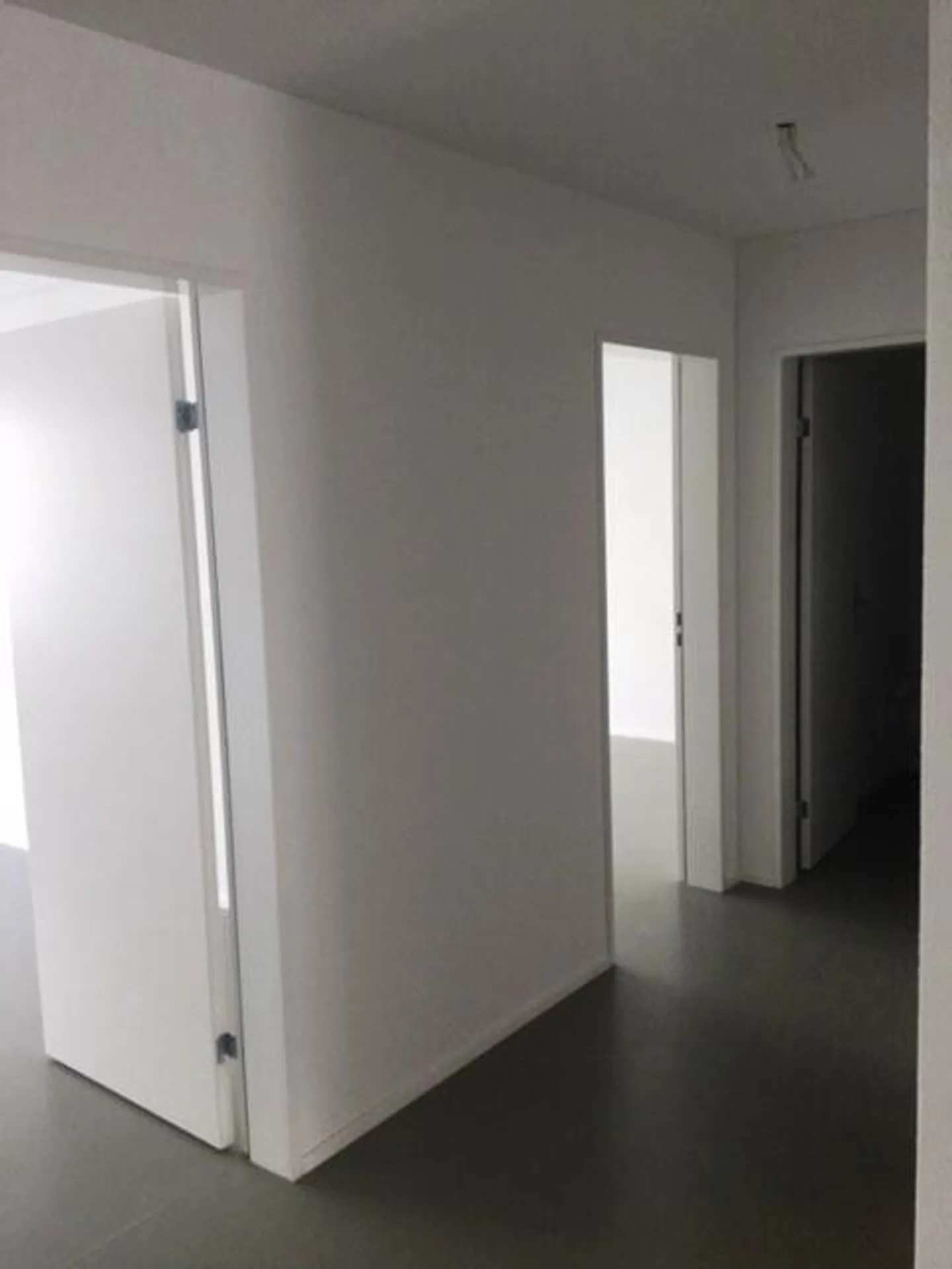 Great apartment on the 4th floor with 2 wet cells and washing tower and loggia - Photo 7 of 11