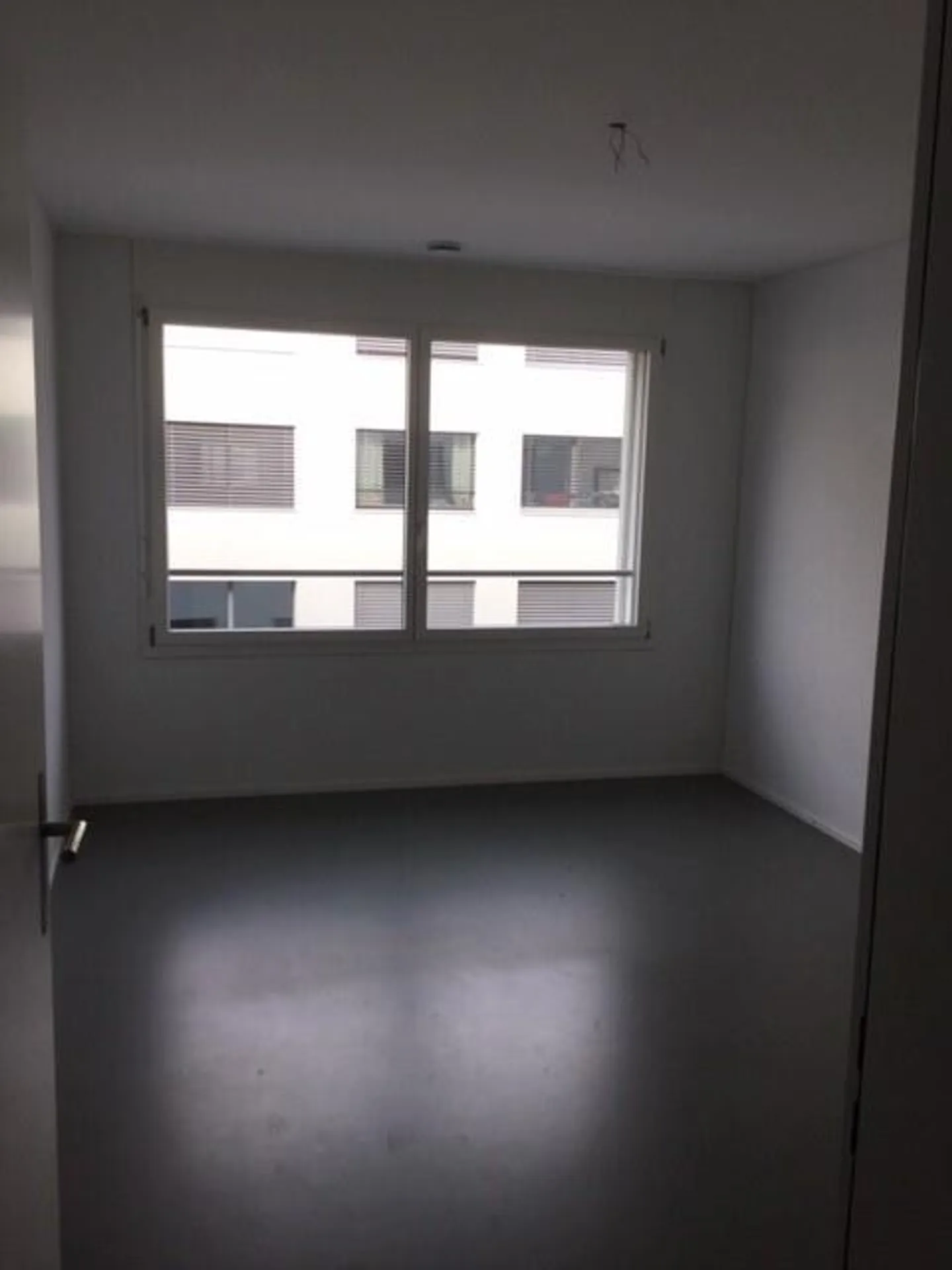 Great apartment on the 4th floor with 2 wet cells and washing tower and loggia - Photo 8 of 11