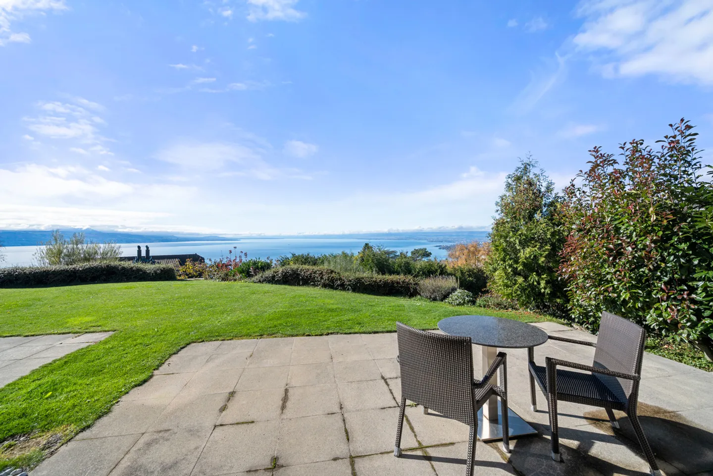 Très belle villa avec vue panoramique à Grandvaux - Photo 7 sur 19