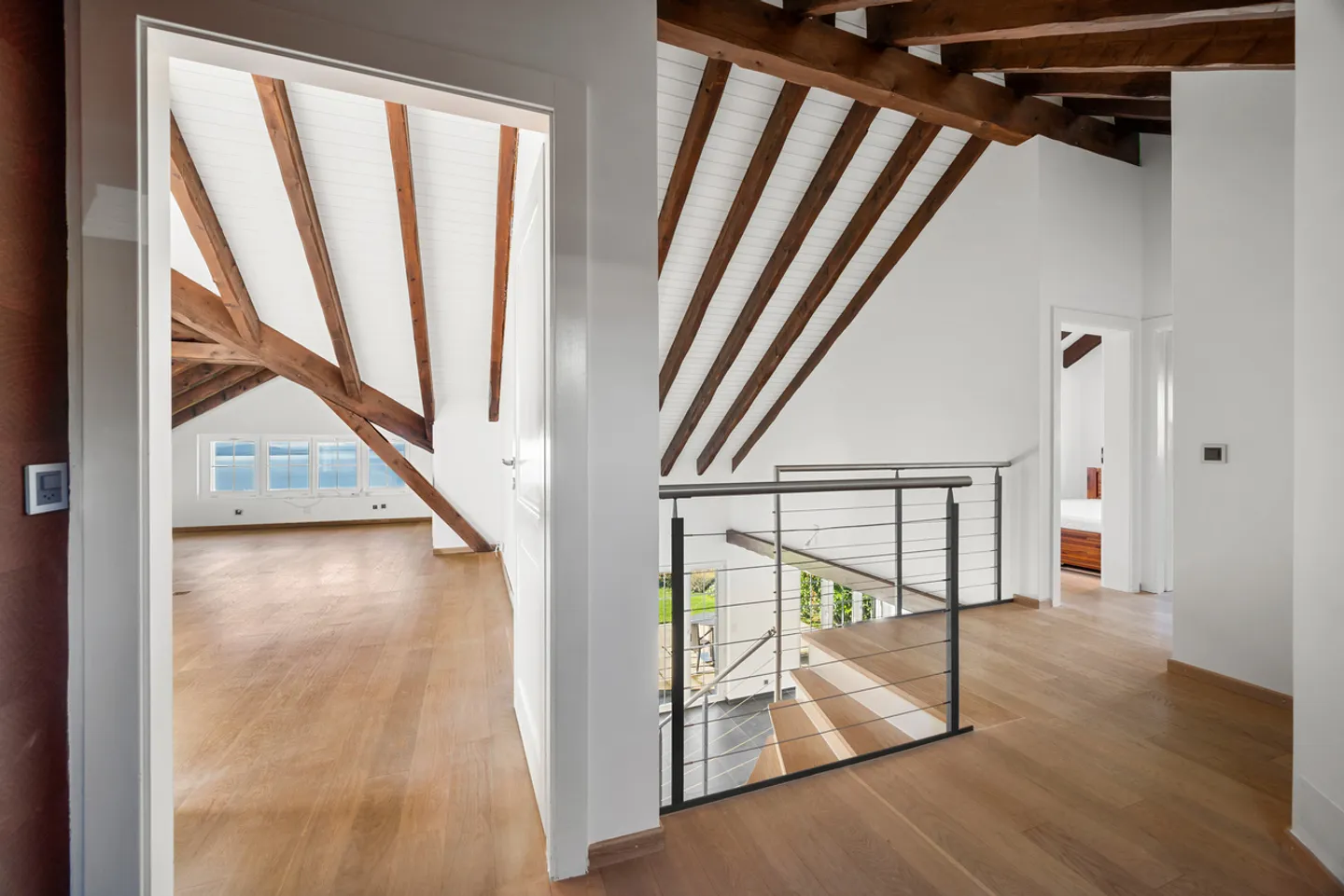 Très belle villa avec vue panoramique à Grandvaux - Photo 10 sur 19