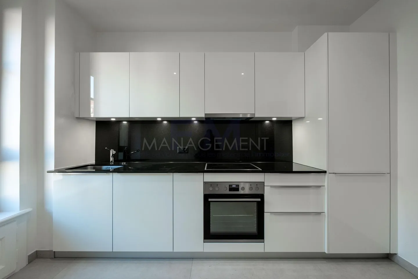 Beaumont, 4,5 stanze al 1° piano, ca. 90m2 - Foto 1 di 18