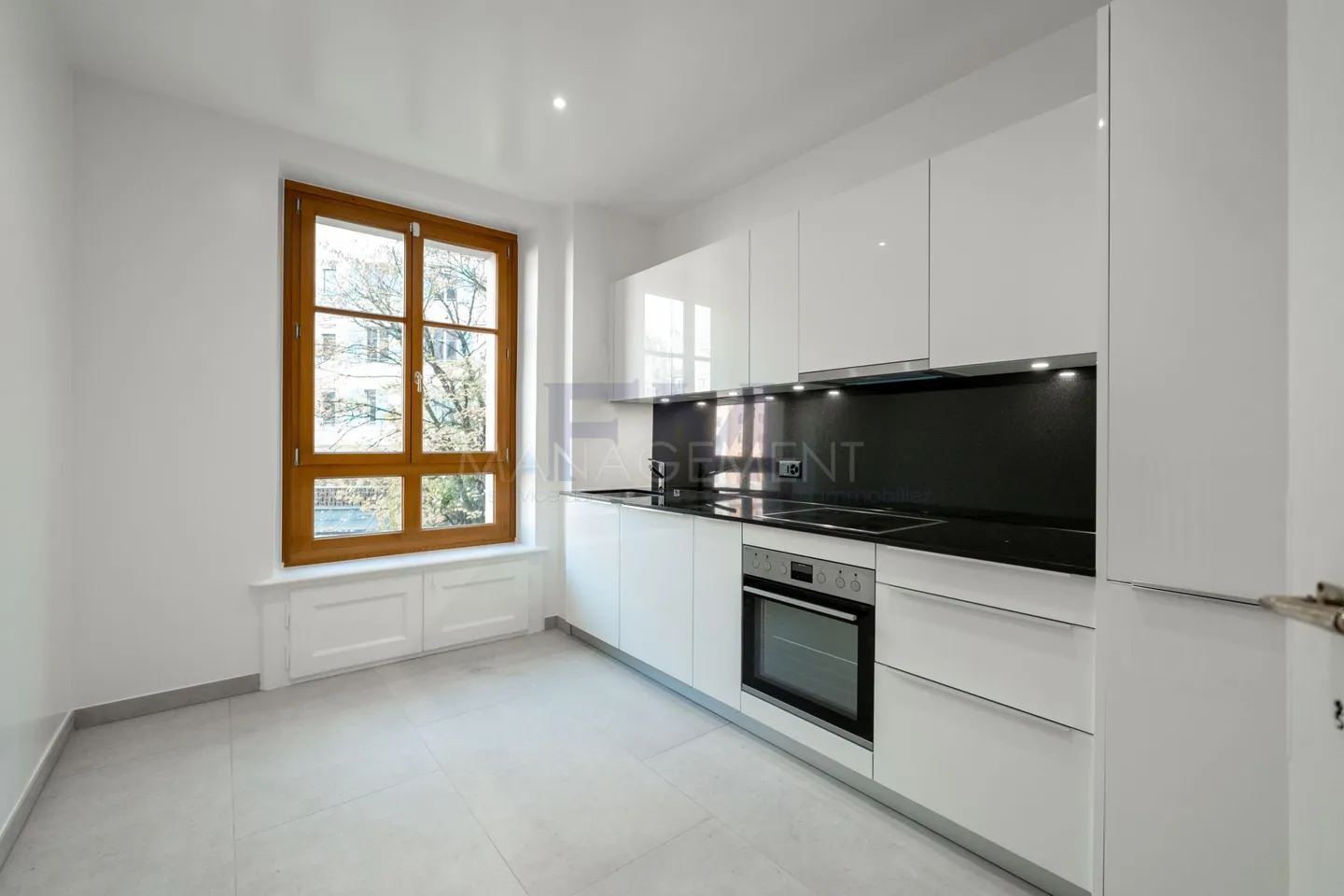 Beaumont, 4,5 stanze al 1° piano, ca. 90m2 - Foto 2 di 18