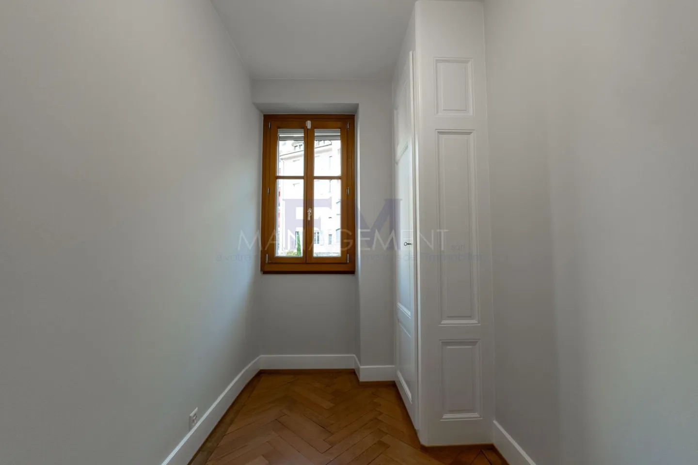 Beaumont, 4,5 stanze al 1° piano, ca. 90m2 - Foto 4 di 18