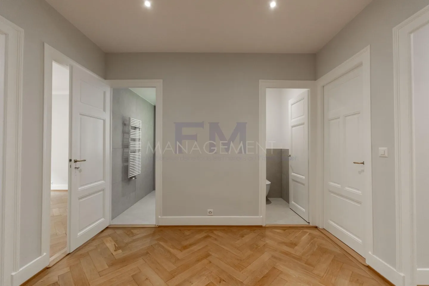 Beaumont, 4,5 stanze al 1° piano, ca. 90m2 - Foto 7 di 18