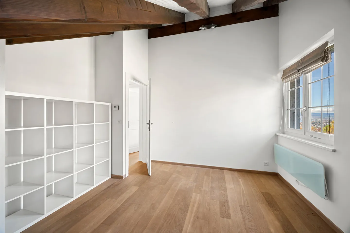 Très belle villa avec vue panoramique à Grandvaux - Photo 14 sur 19