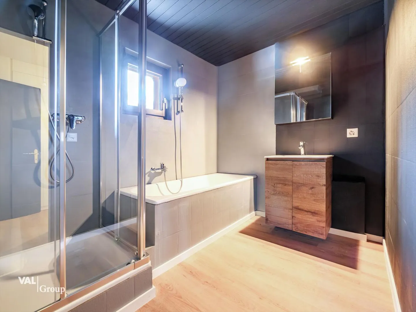 L'alliance parfaite entre tradition alpine et raffinement moderne - Photo 7 sur 13