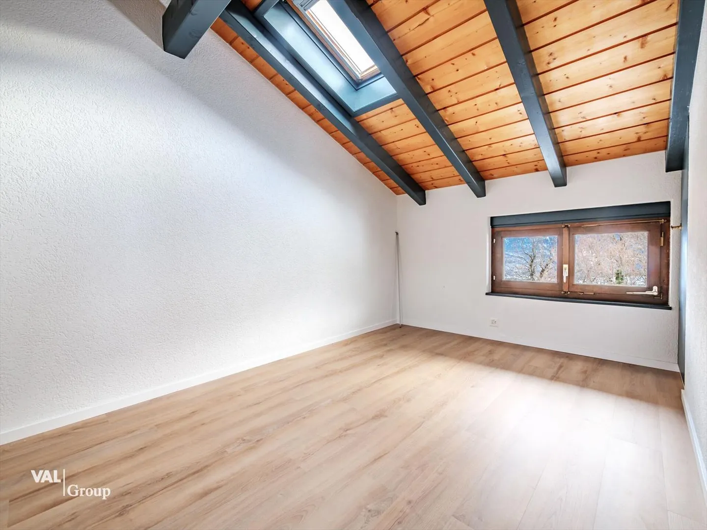 L'alliance parfaite entre tradition alpine et raffinement moderne - Photo 9 sur 13