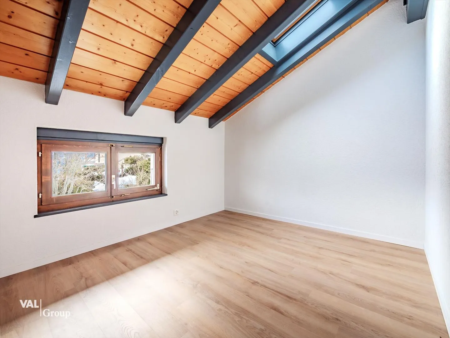 L'alliance parfaite entre tradition alpine et raffinement moderne - Photo 10 sur 13