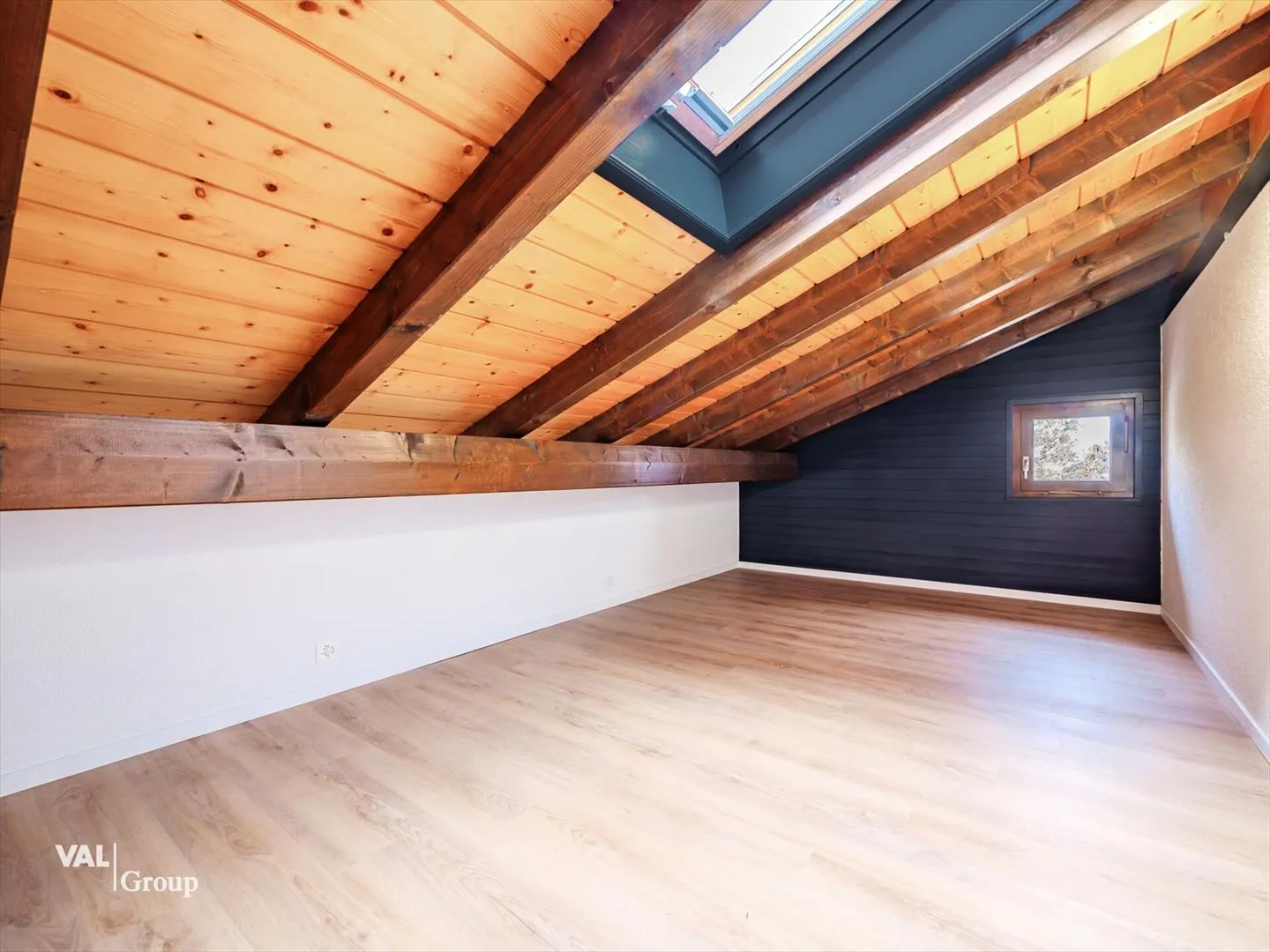 L'alliance parfaite entre tradition alpine et raffinement moderne - Photo 11 sur 13