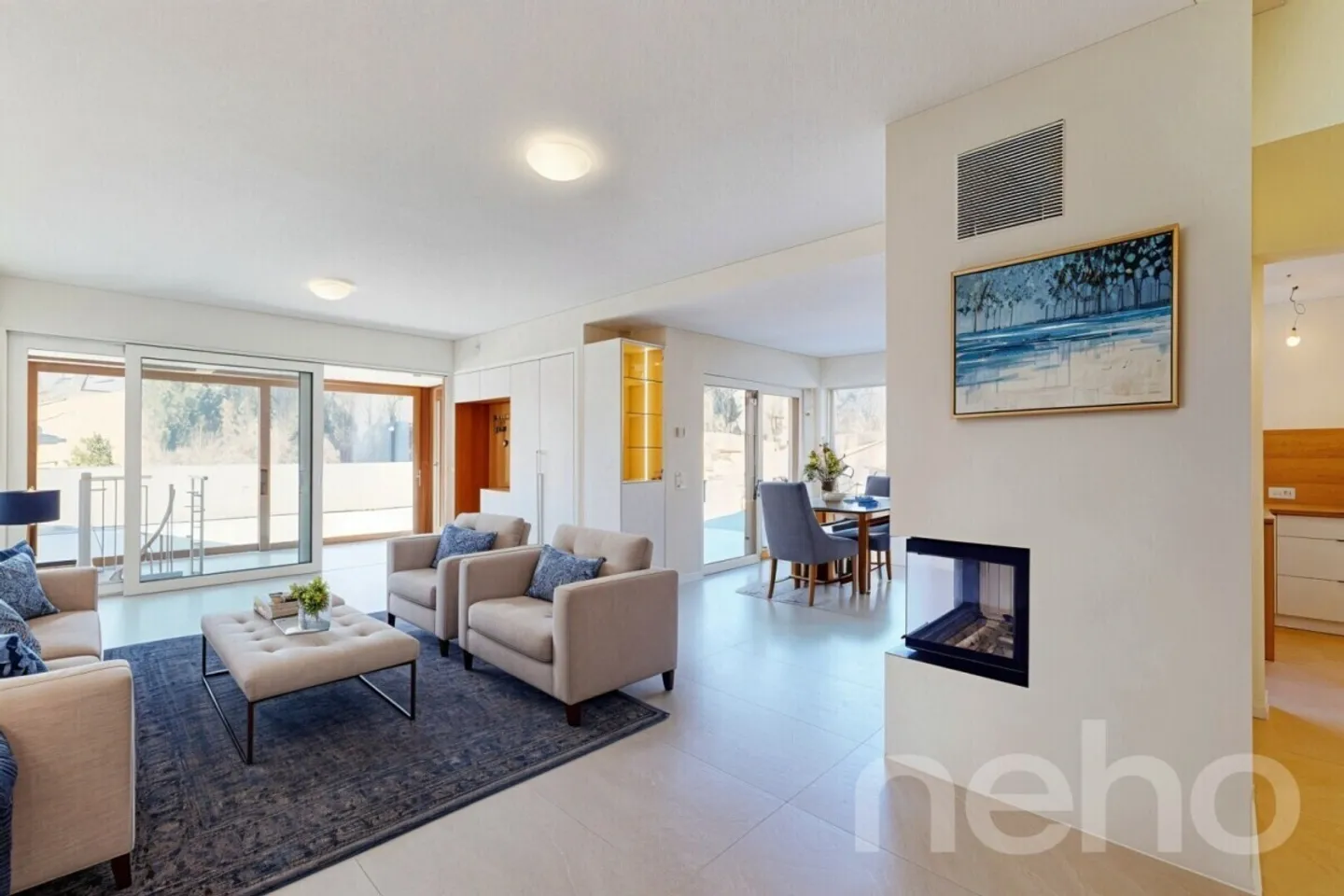 Arrive and Breathe: New Building with Unobstructed Mountain View - Photo 1 of 13