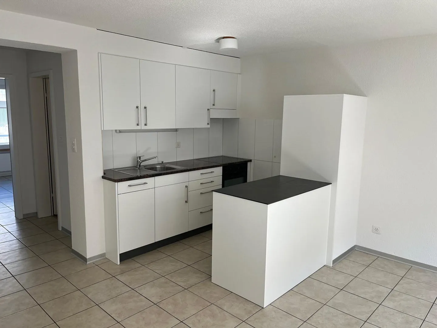 Appartement de 3 pièces dans le quartier de Länggass - Photo 1 sur 7