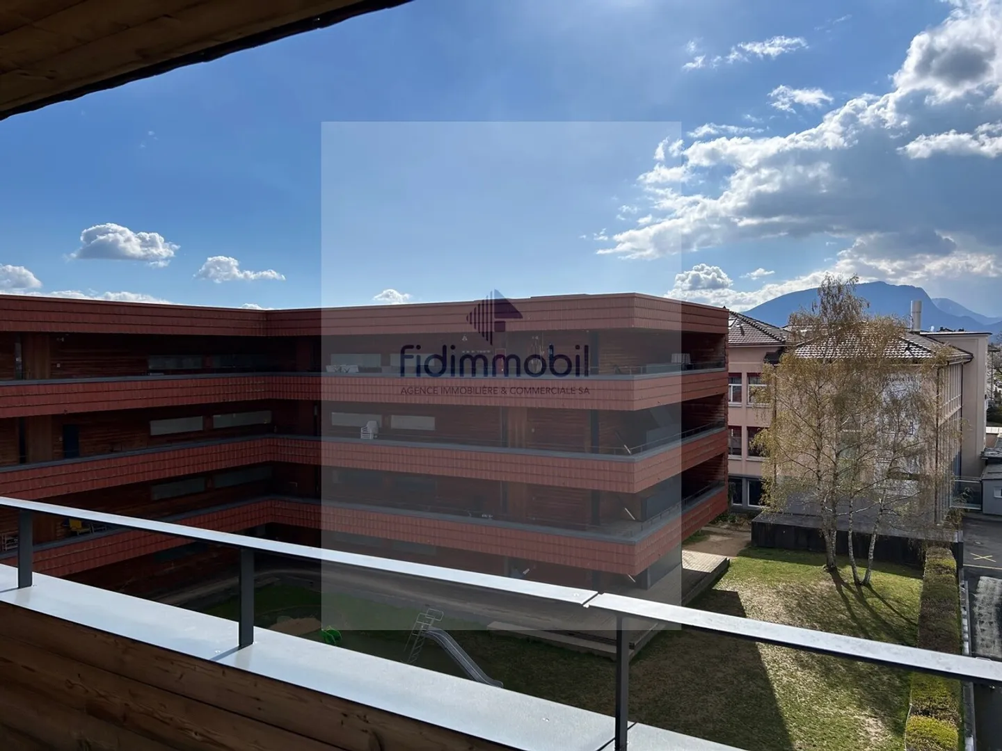GRANDE APPARTAMENTO CON BALCONE - Foto 10 di 10