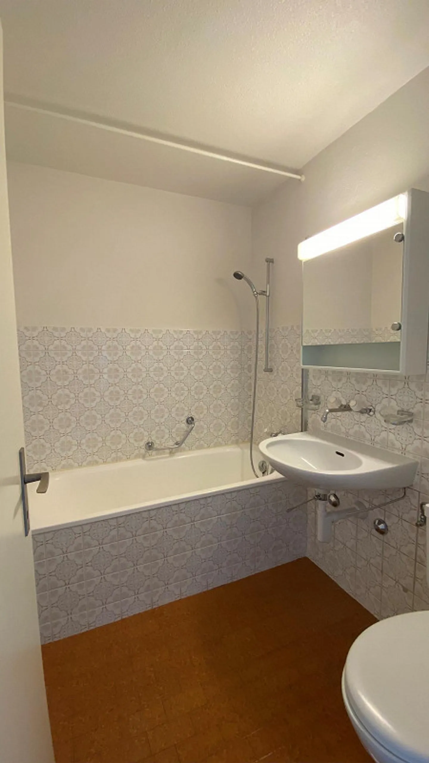 Appartement de 3 pièces dans le quartier de Länggass - Photo 3 sur 7