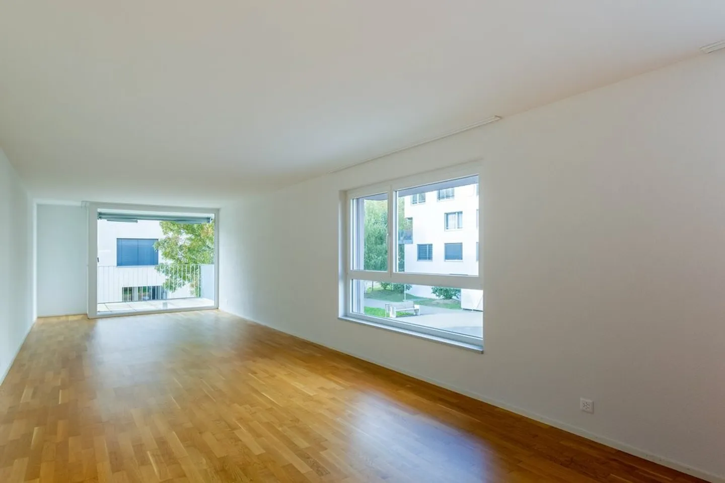 Appartamento 2.5 stanze - Foto 4 di 6