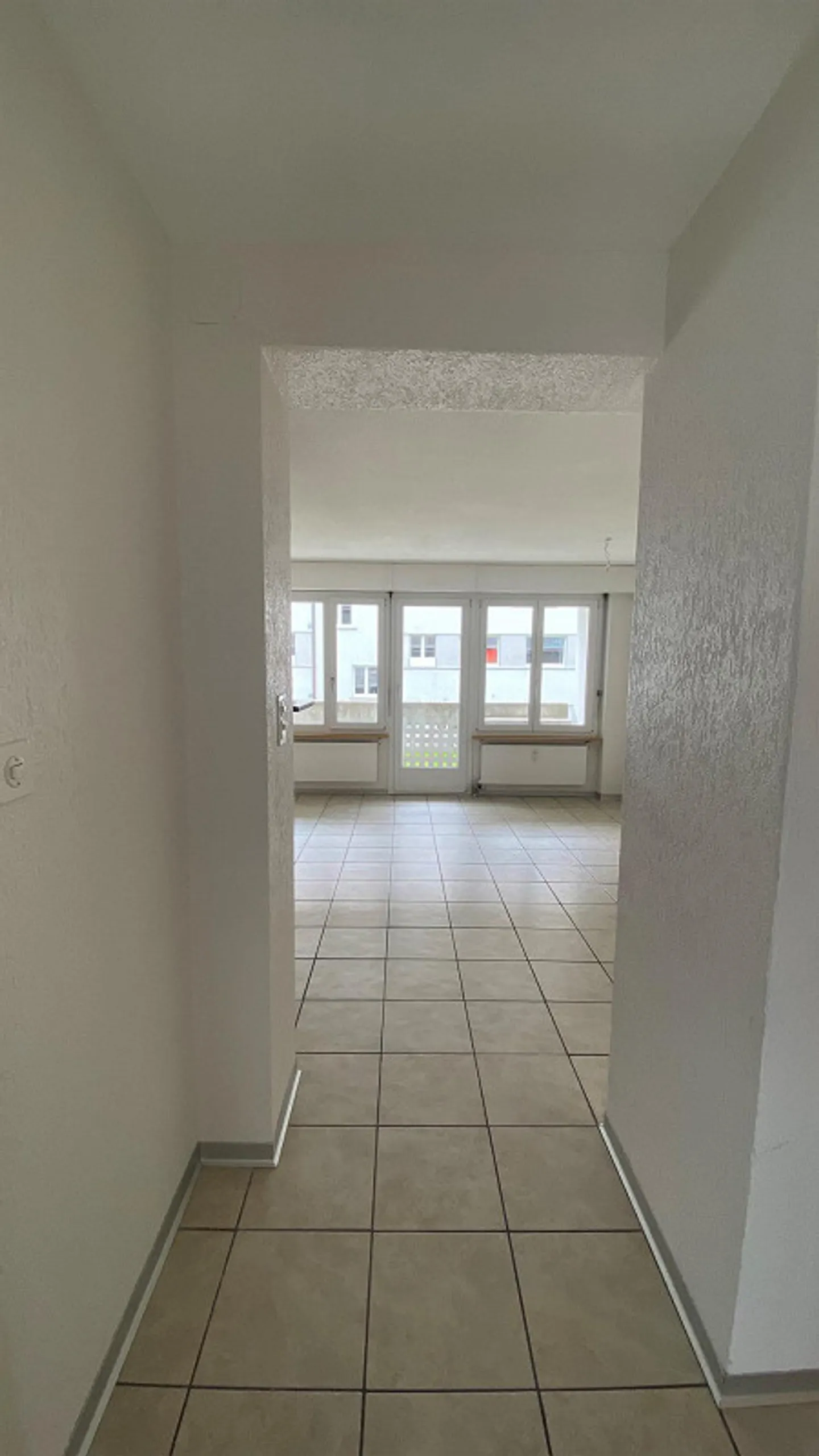 Appartement de 3 pièces dans le quartier de Länggass - Photo 6 sur 7