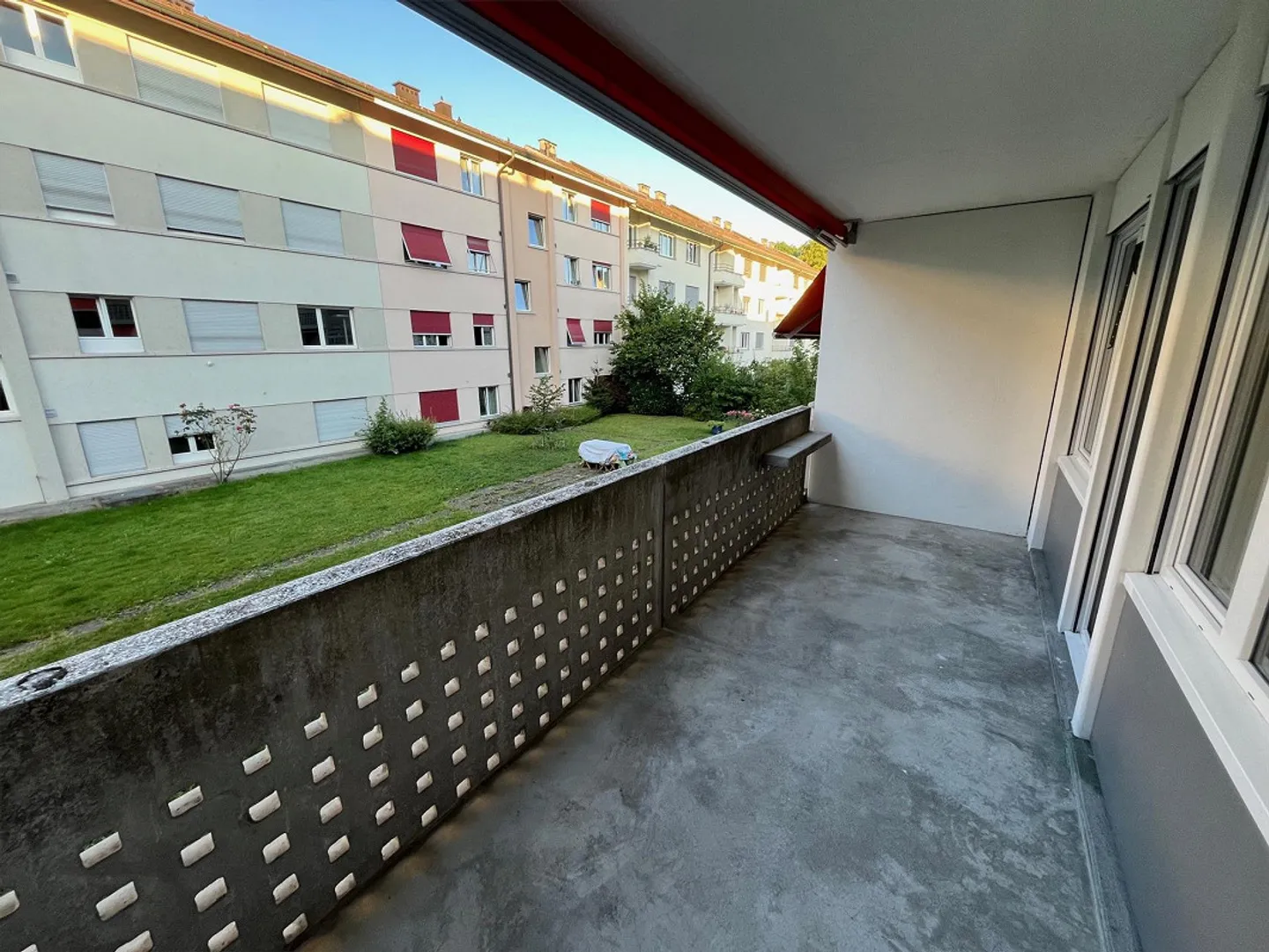 Appartement de 3 pièces dans le quartier de Länggass - Photo 7 sur 7