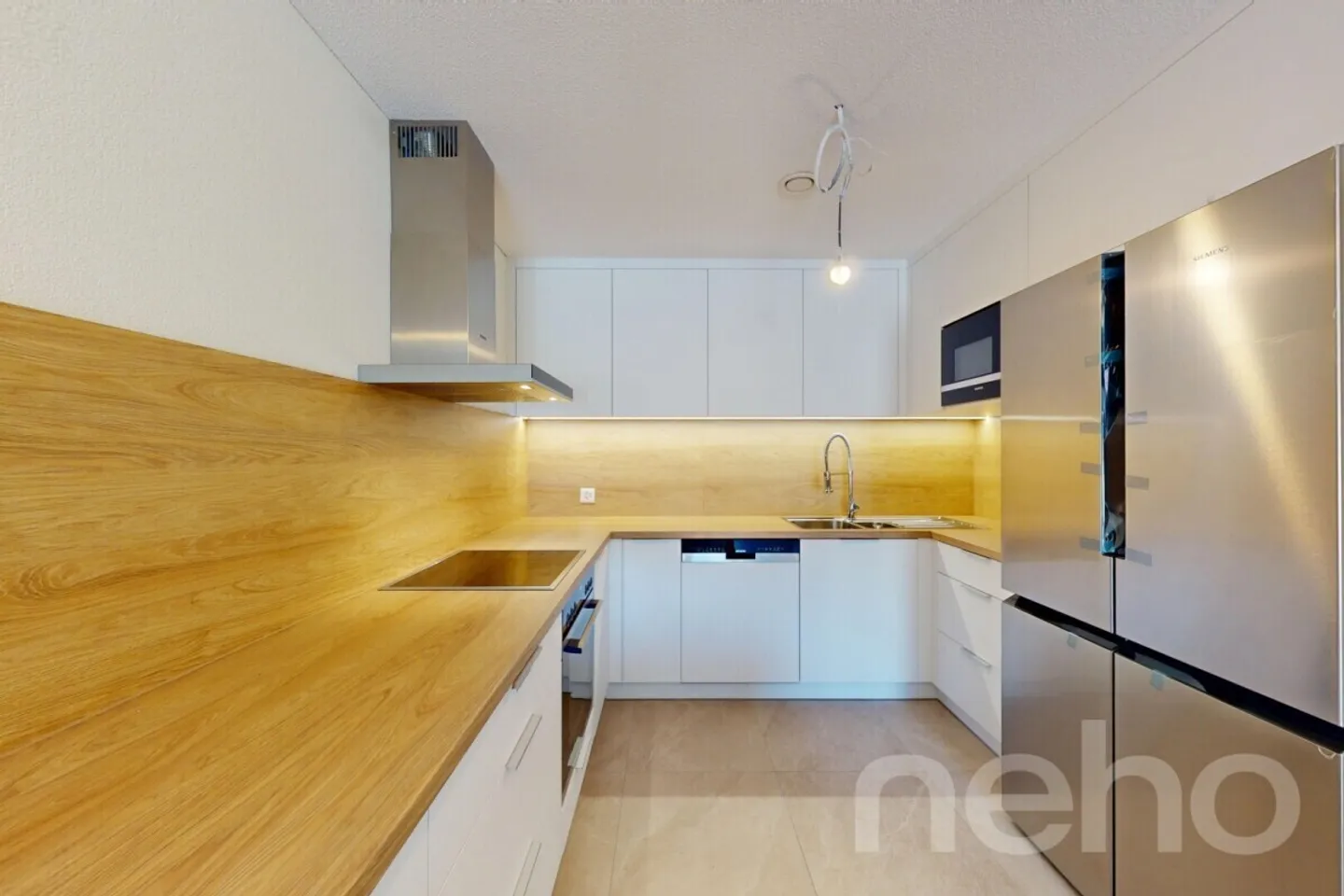 Arrive and Breathe: New Building with Unobstructed Mountain View - Photo 7 of 13