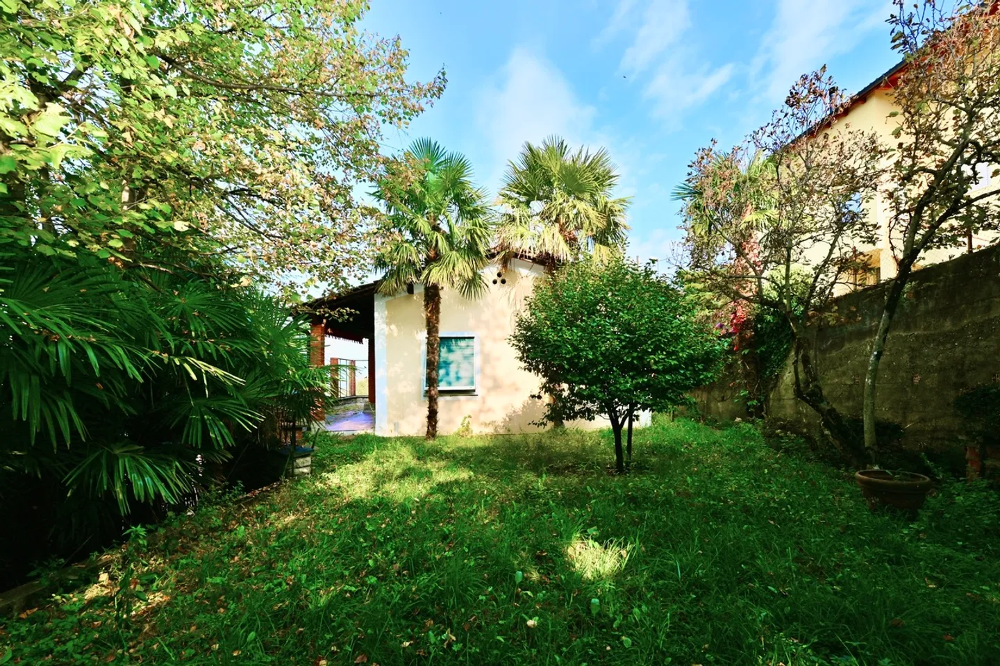 Proprietà Incantevole con Potenziale di Espansione - Foto 4 di 7