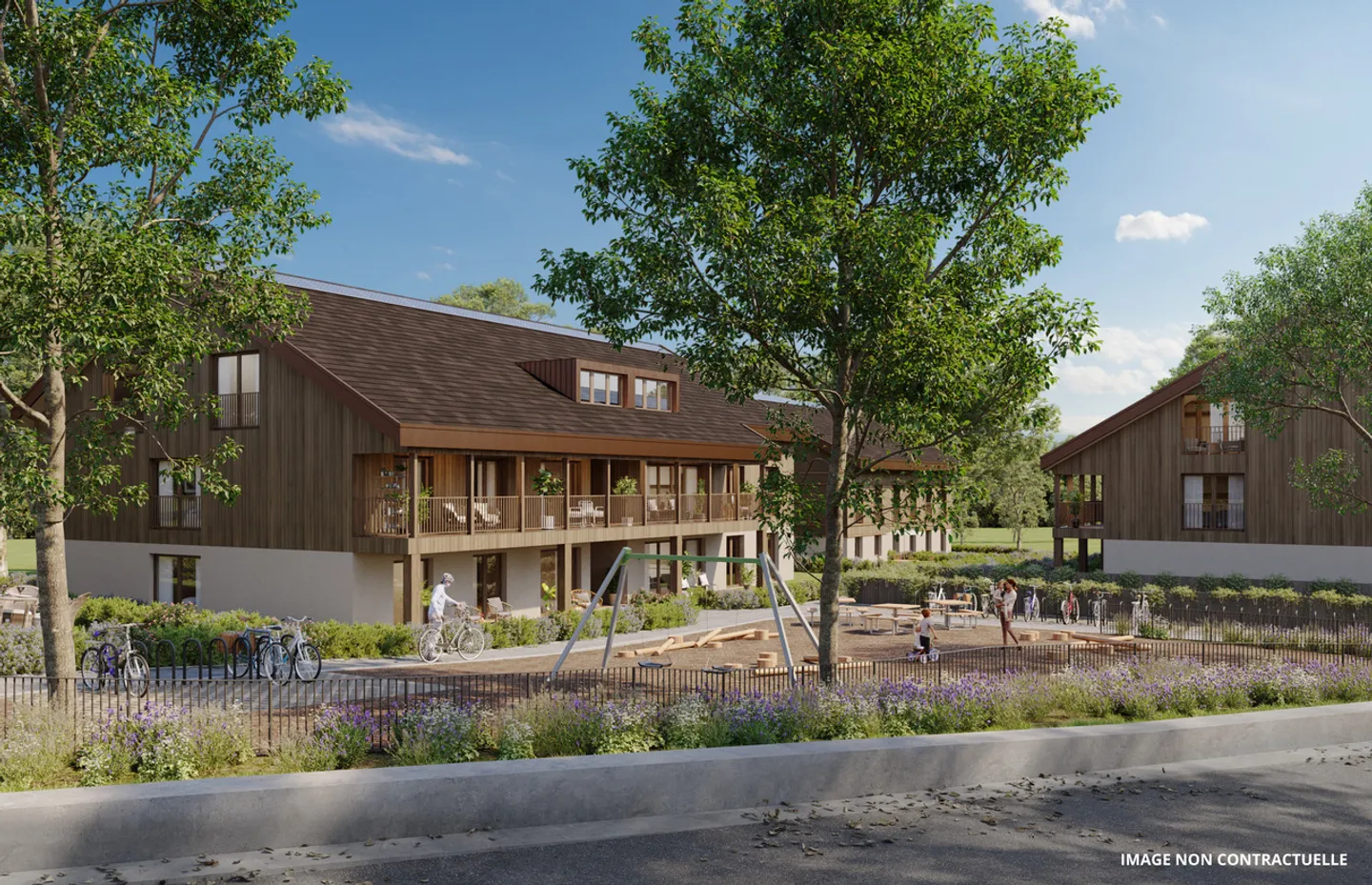 Appartement Charmant avec Jardin - Photo 8 sur 8