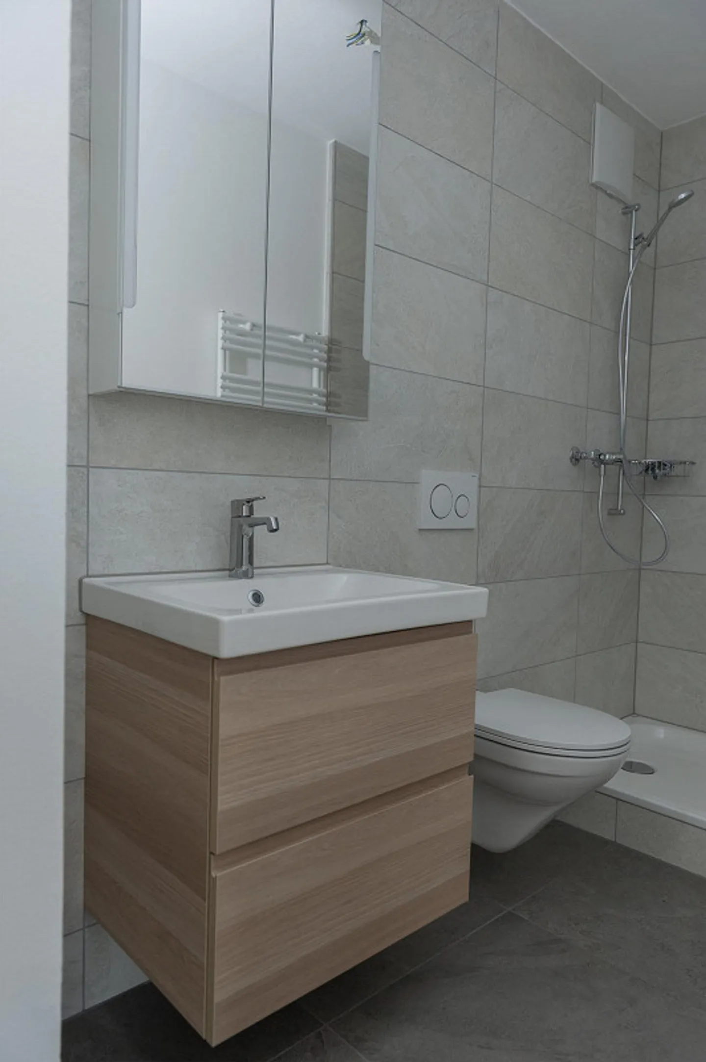 Appartement charmant dans une oasis verte - Photo 4 sur 7