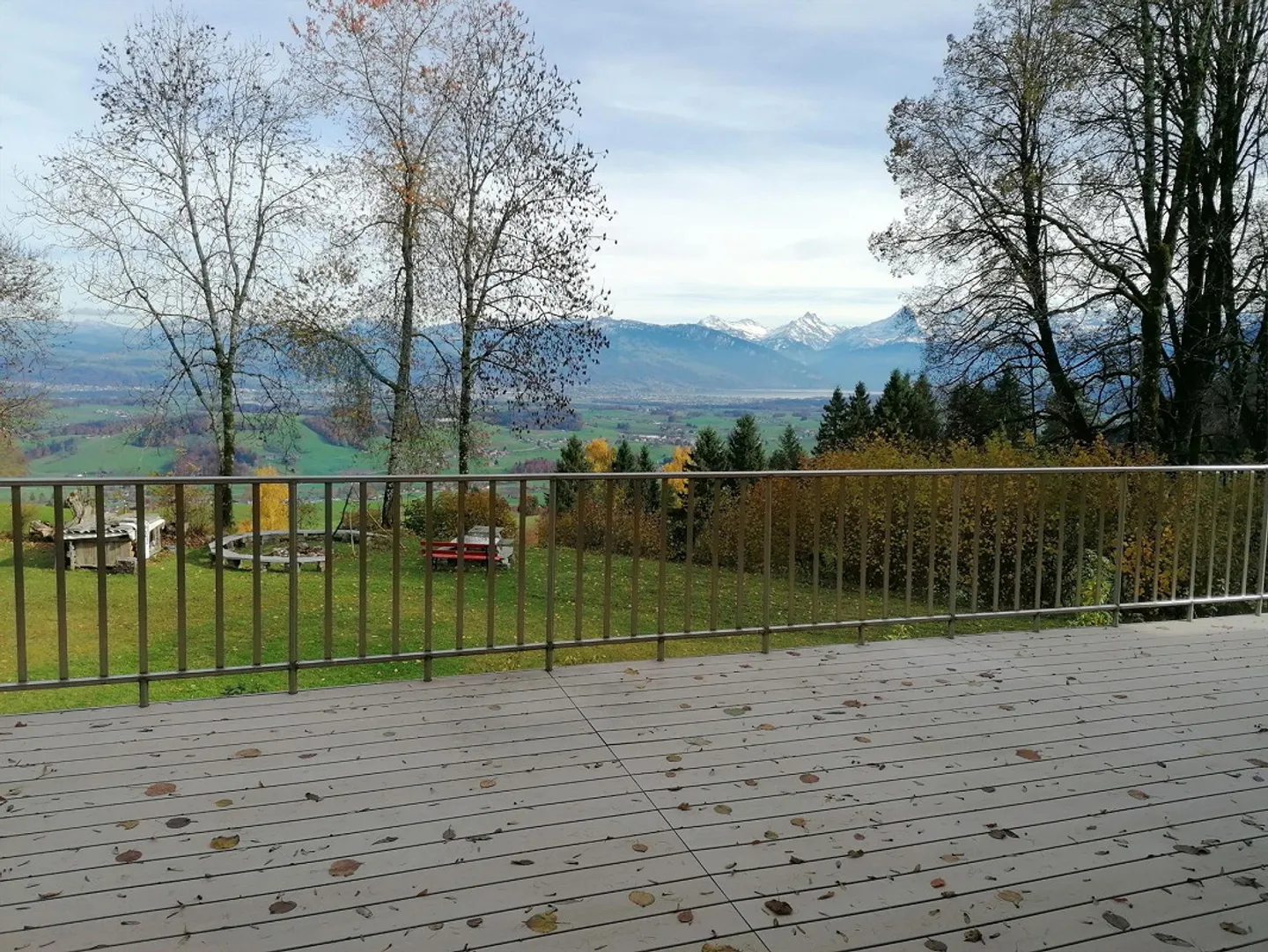 Appartement charmant dans une oasis verte - Photo 5 sur 7