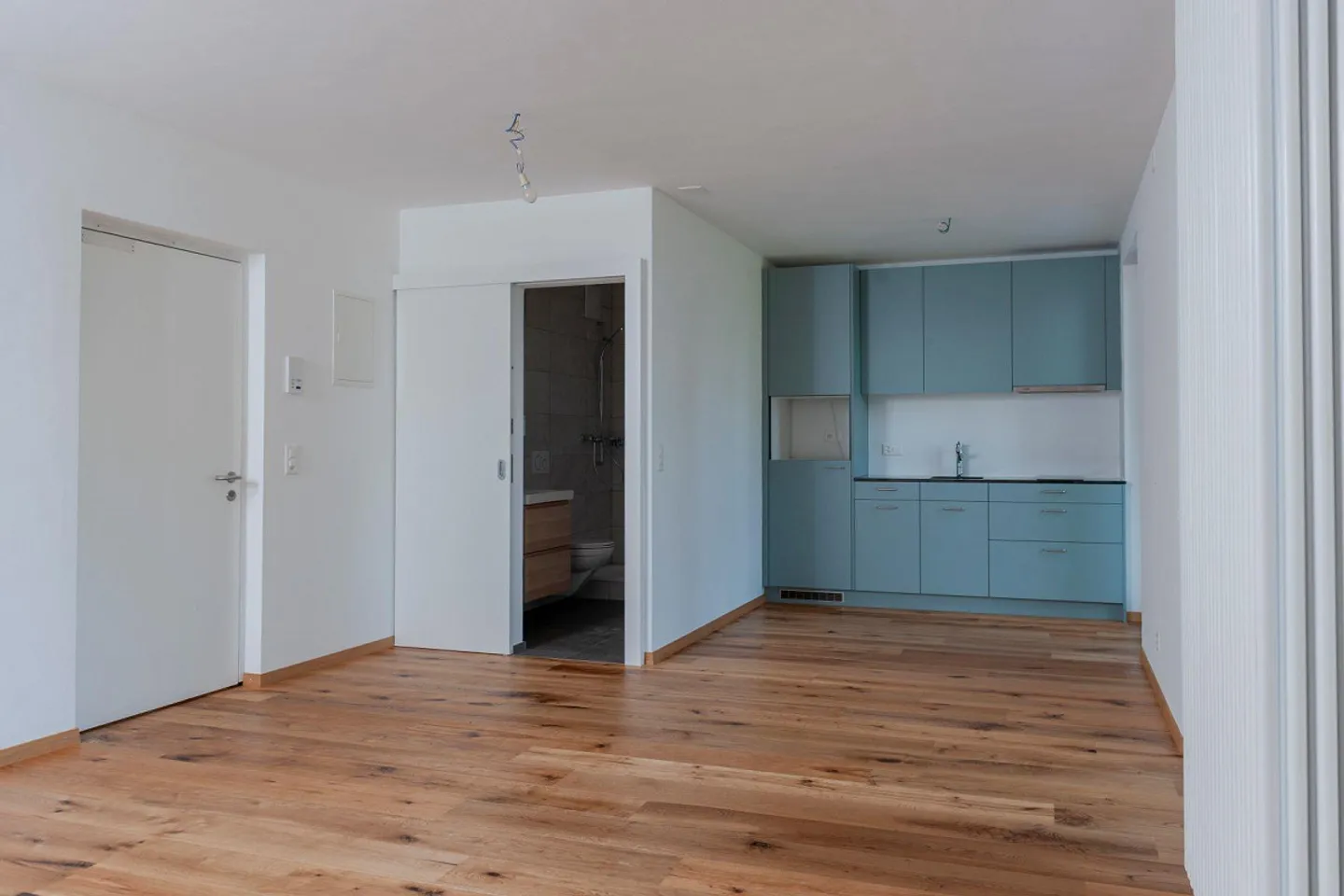 Appartement charmant dans une oasis verte - Photo 6 sur 7