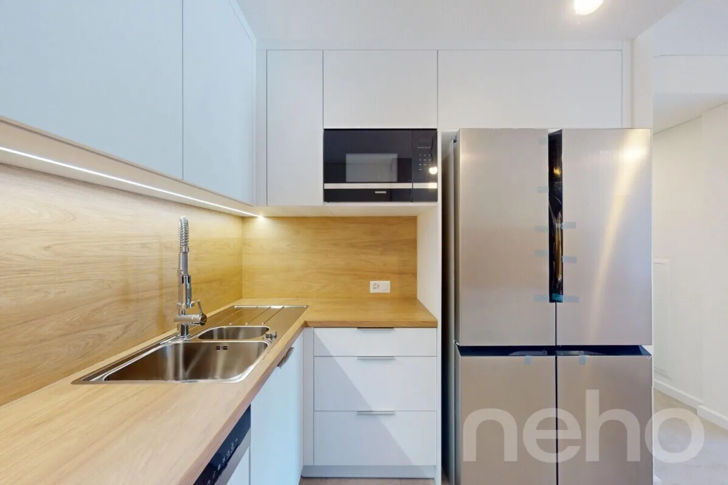 Arrive and Breathe: New Building with Unobstructed Mountain View - Photo 8 of 13