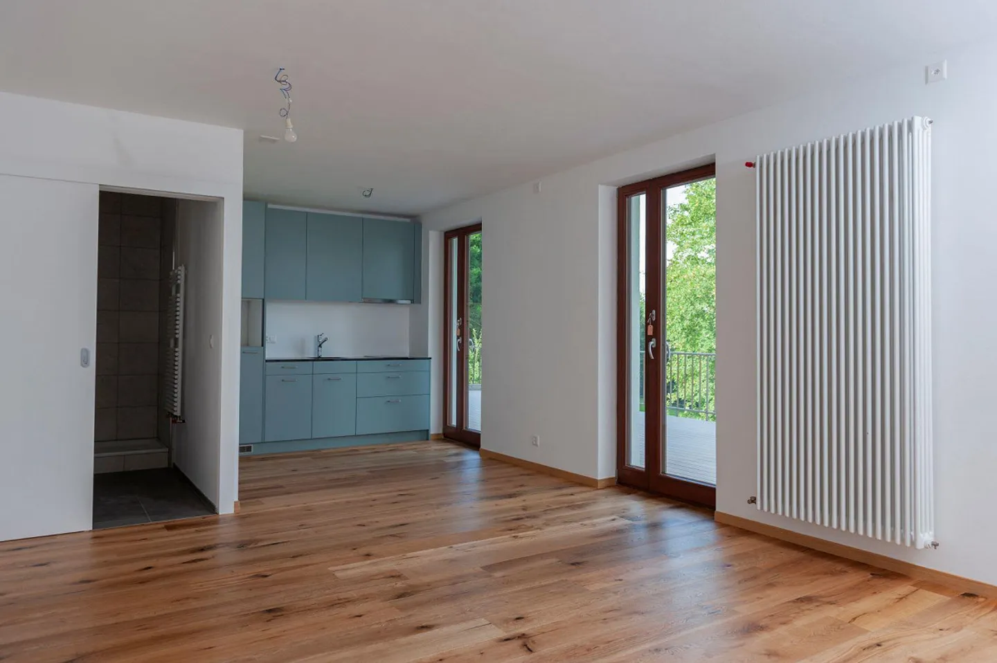 Appartement charmant dans une oasis verte - Photo 7 sur 7