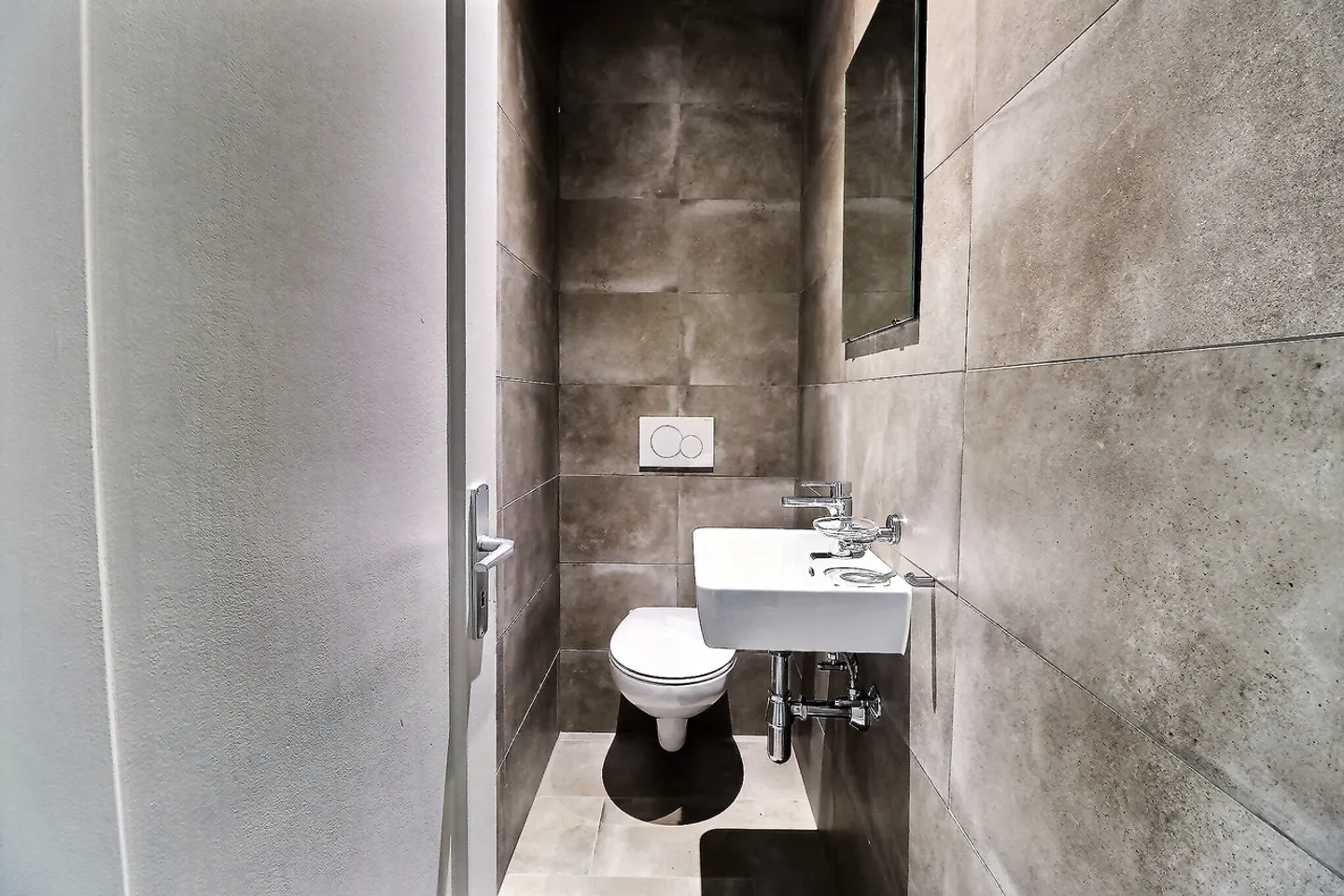 Charmant appartement 4.5 pièces - Photo 4 sur 10