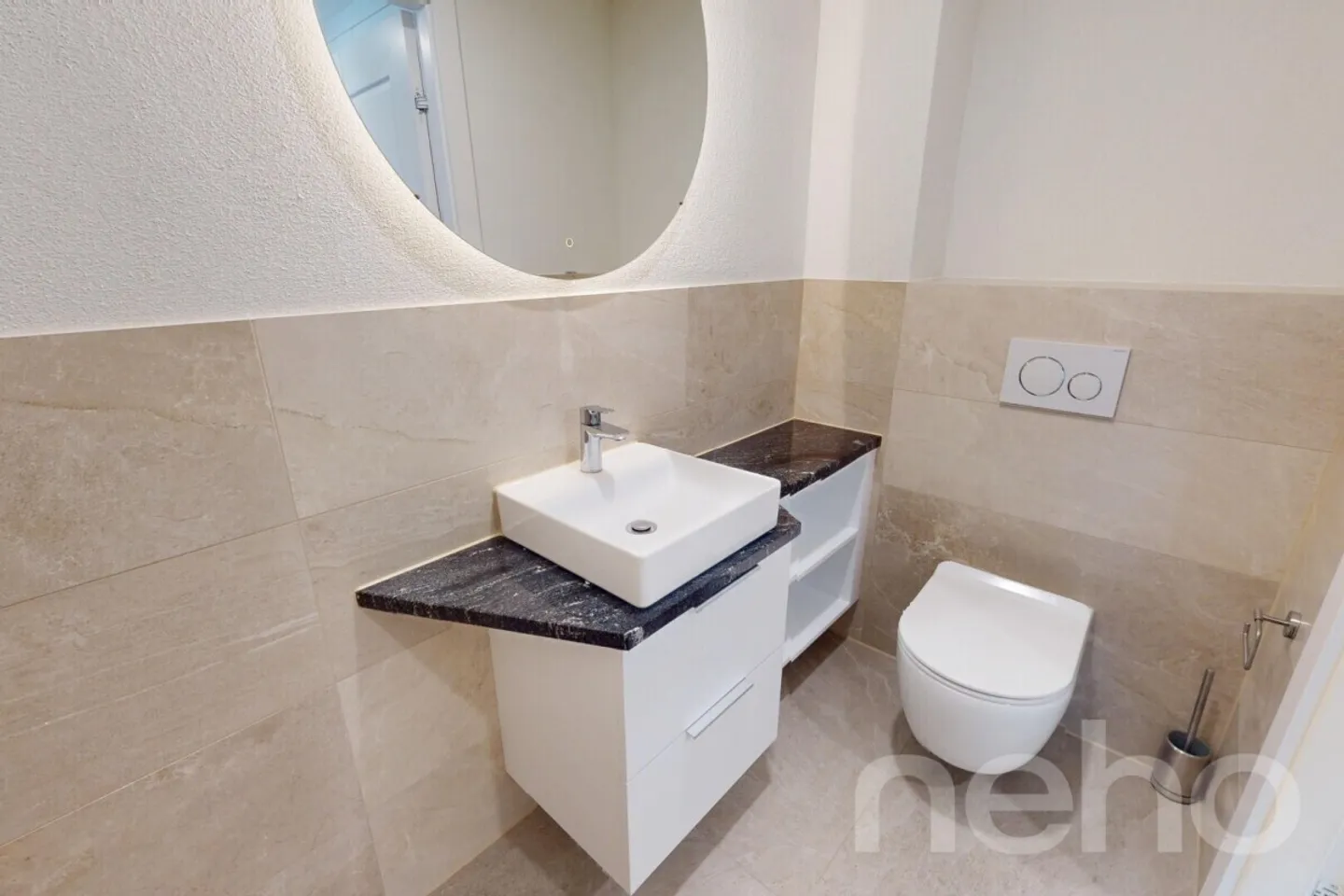 Arrive and Breathe: New Building with Unobstructed Mountain View - Photo 10 of 13