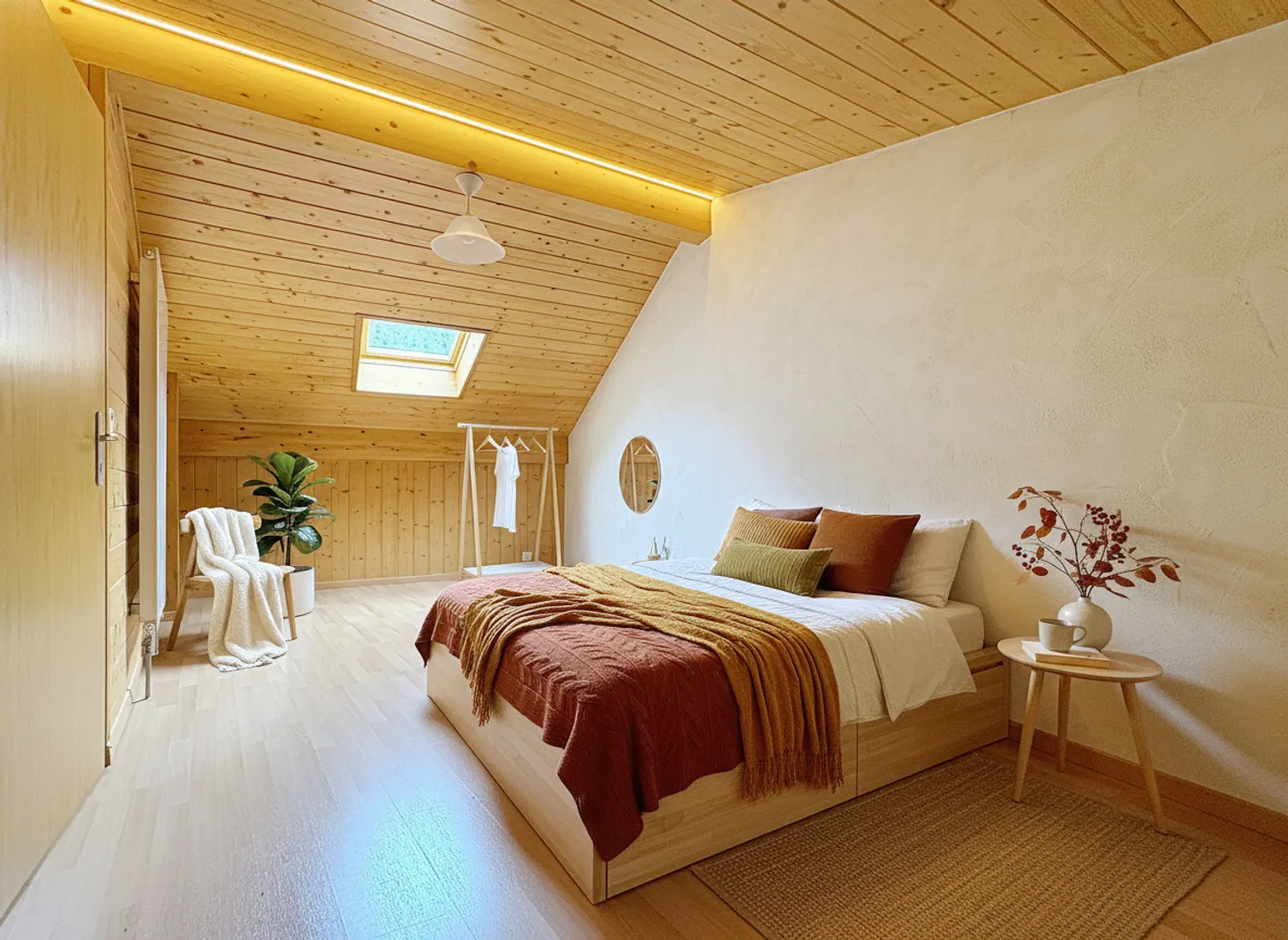 Maison individuelle à vendre - Photo 3 sur 16