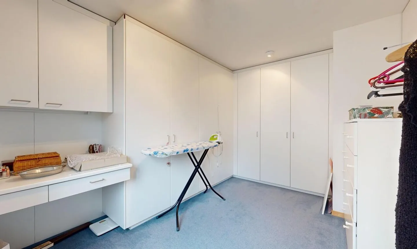 Ideal residential location with terrace and balcony - Photo 10 of 11