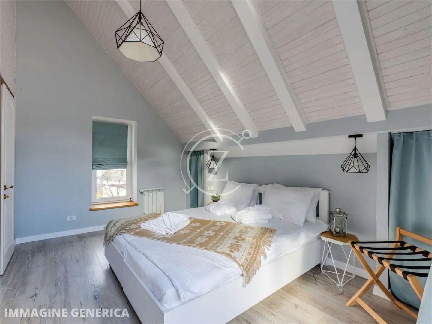 We are selling a restored farmhouse from the 18th century - Photo 3 of 4