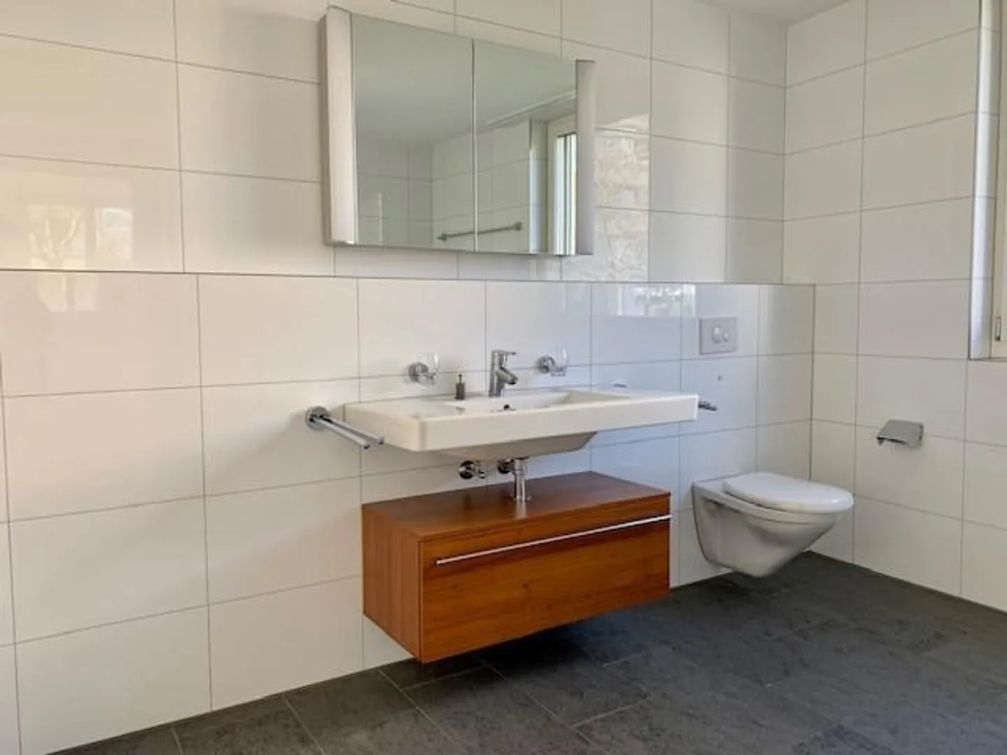 2.5 Room Apartment in Sursee - Photo 2 of 7