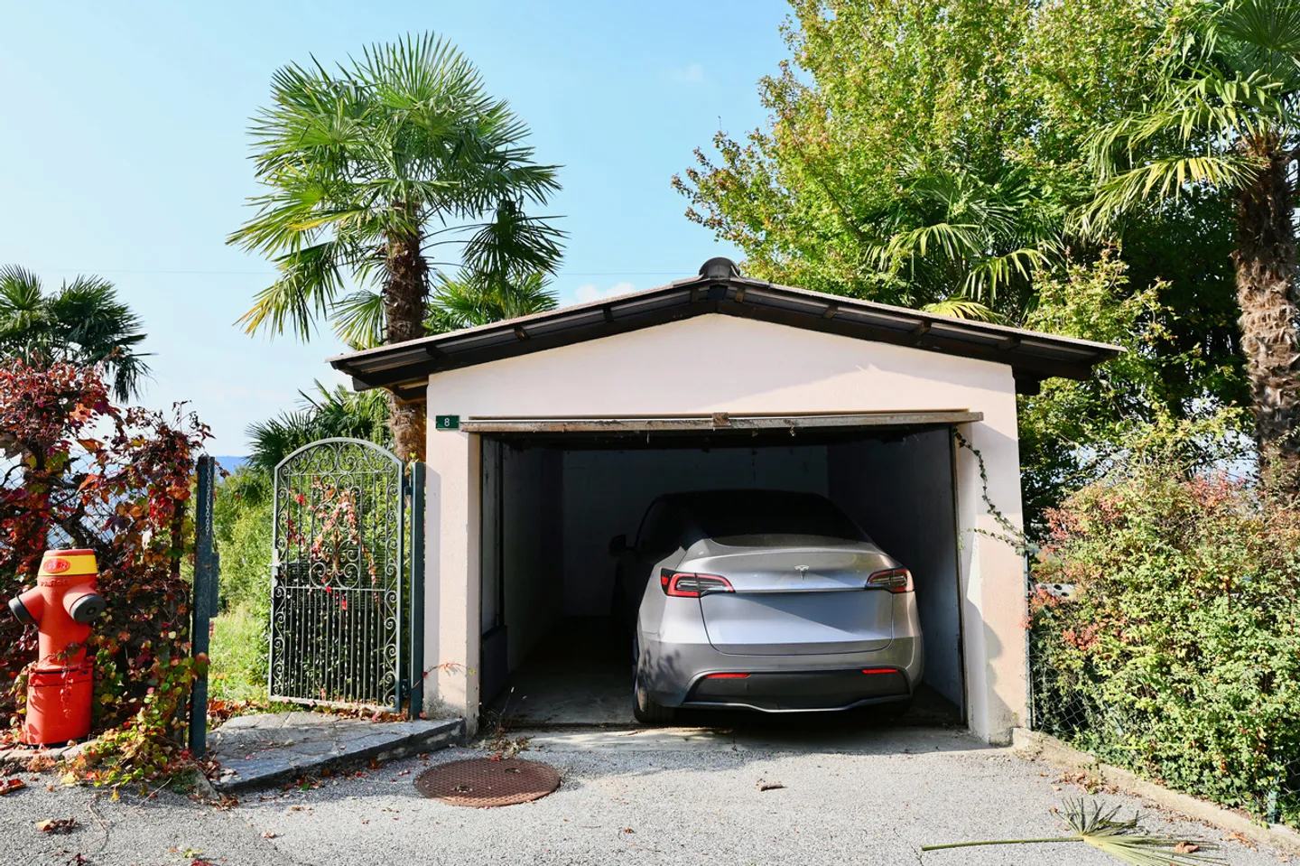 Proprietà Incantevole con Potenziale di Espansione - Foto 7 di 7