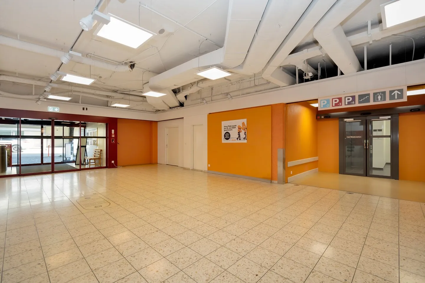 Ihre Chance: Verkaufsfläche in Steffisburg kaufen oder mieten - Foto 8 von 10