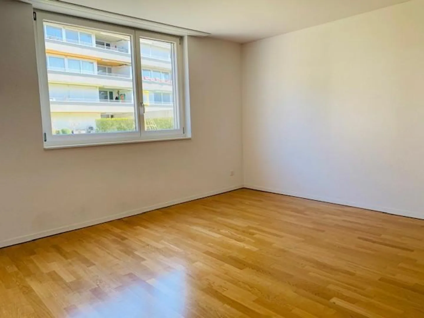 2.5 Room Apartment in Sursee - Photo 5 of 7