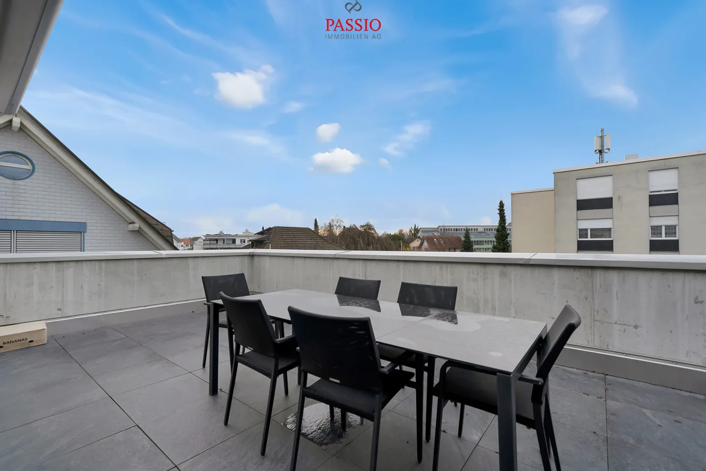 Appartamento attico 2.5 camere nuovo in standard di alta qualità - Foto 12 di 16