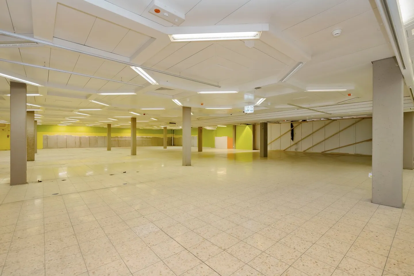 Ihre Chance: Verkaufsfläche in Steffisburg kaufen oder mieten - Foto 4 von 10