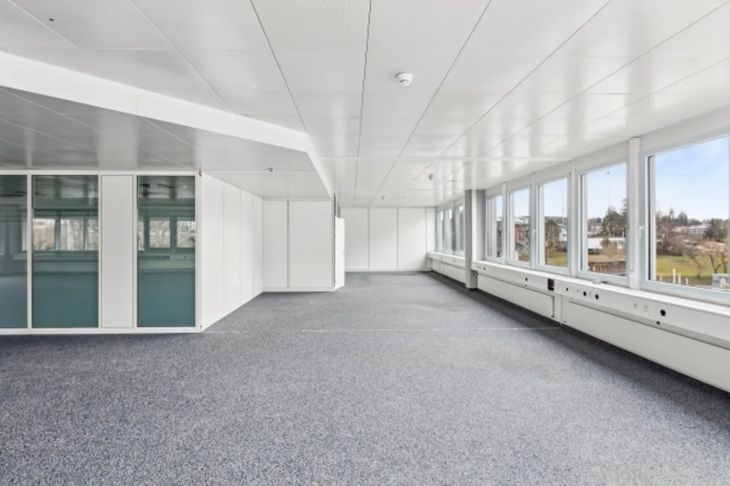 Area pronta per essere abitata con 500 m² - 1'350 m² - Foto 8 di 12